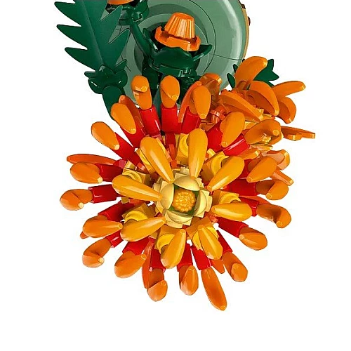 Конструктор Хризантема (278 деталей) від LEGO