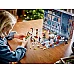 Адвент-календар конструктор Людина-павук (246 деталей) від LEGO