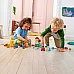 Конструктор Duplo Велика коробка з кубиками (85 деталей) від LEGO