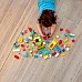 Конструктор Duplo Велика коробка з кубиками (85 деталей) від LEGO