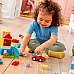 Конструктор Duplo Велика коробка з кубиками (85 деталей) від LEGO