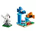 Большой строительный набор Кубики и функции (500 деталей) от Lego