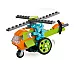 Большой строительный набор Кубики и функции (500 деталей) от Lego