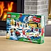 Адвент календар Місто Професії від LEGO (342 деталі)