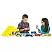 Логічний будівельний STEM середній набір Лего (484 шт) від LEGO