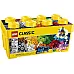 Логічний будівельний STEM середній набір Лего (484 шт) від LEGO