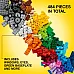 Логічний будівельний STEM середній набір Лего (484 шт) від LEGO