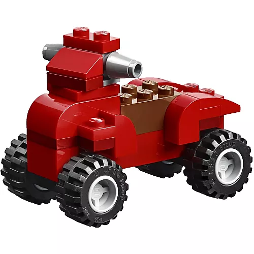 Логічний будівельний STEM середній набір Лего (484 шт) від LEGO Логічний будівельний STEM середній набір Лего (484 шт) від LEGO