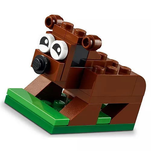 Логический строительный конструктор Лего Вокруг света (950 шт) от LEGO Логический строительный конструктор Лего Вокруг света (950 шт) от LEGO