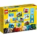 Логический строительный конструктор Лего Вокруг света (950 шт) от LEGO