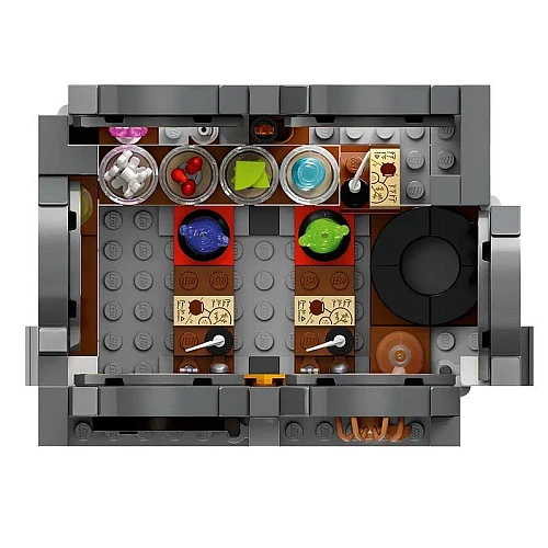 Конструктор Урок зіллєваріння (397 деталей) від LEGO