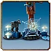 Конструктор Заборонений ліс (172 деталі) від LEGO