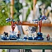 Конструктор Заборонений ліс (172 деталі) від LEGO