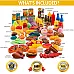 Развивающий набор Продукты (150 шт) от Liberty Imports
