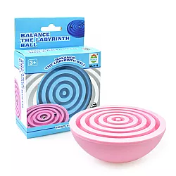 3D головоломка лабиринт от Liplasting