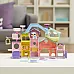 Развивающий набор Домики для домашних питомцев от Littlest Pet Shop