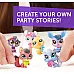 Развивающий набор Домашние питомцы (15 шт) от Littlest Pet Shop