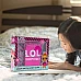 Дневник для девочек с аксессуарами от L.O.L. Surprise