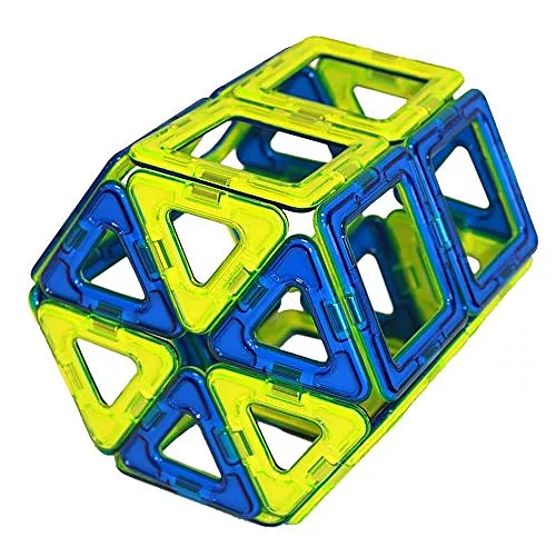 Будівельний STEM набір Магнітні блоки (30 шт) від Magformers Будівельний STEM набір Магнітні блоки (30 шт) від Magformers