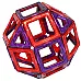 Будівельний STEM набір Магнітні блоки (30 шт) від Magformers