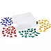 Настольная игра Blokus для путешествий (для 2-4 игроков) от Mattel Games