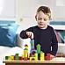 Строительный набор Деревянные кубики (100 шт) от Melissa & Doug