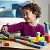 Строительный набор Деревянные кубики (100 шт) от Melissa & Doug
