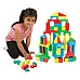 Строительный набор Деревянные кубики (100 шт) от Melissa & Doug