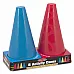 Развивающий набор Конусы для активных игр (8 шт) от Melissa & Doug