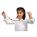 Набір для творчості намистинки Алфавіт від Melissa & Doug