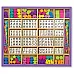 Набір для творчості намистинки Алфавіт від Melissa & Doug