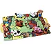 Розвиваюча іграшка Ферма з фігурками від Melissa & Doug