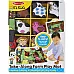Розвиваюча іграшка Ферма з фігурками від Melissa & Doug