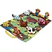 Розвиваюча іграшка Ферма з фігурками від Melissa & Doug