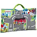 Розвиваюча іграшка Місто з машинками від Melissa & Doug