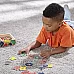 Навчальний магнітний набір Алфавіт (37 шт) від Melissa & Doug