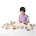 Набор для творчества со штампами Животные (38 шт) от Melissa & Doug