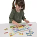 Развивающий звуковой пазл Дом от Melissa & Doug