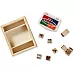 Набір штампів Дитинчата тварин ферми (8 шт) від Melissa & Doug