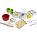 Развивающий набор посуды Кондитерская (20 шт) от Melissa & Doug