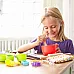 Развивающий набор посуды Кондитерская (20 шт) от Melissa & Doug