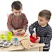 Развивающий набор посуды Кондитерская (20 шт) от Melissa & Doug
