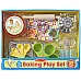 Развивающий набор посуды Кондитерская (20 шт) от Melissa & Doug