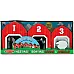 Набор для счета и сортировки Веселая ферма (12 шт) от Melissa & Doug