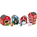 Набор для счета и сортировки Веселая ферма (12 шт) от Melissa & Doug