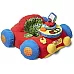 Развивающее мягкое кресло Машинка от Melissa & Doug