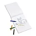 Блокнот для рисования (23 х 31 см) от Melissa & Doug