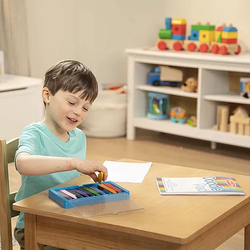 Блокнот для малювання від Melissa & Doug Блокнот для малювання від Melissa & Doug