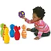 Развивающий набор Боулинг Друзья от Melissa & Doug