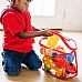Развивающий набор Боулинг Друзья от Melissa & Doug